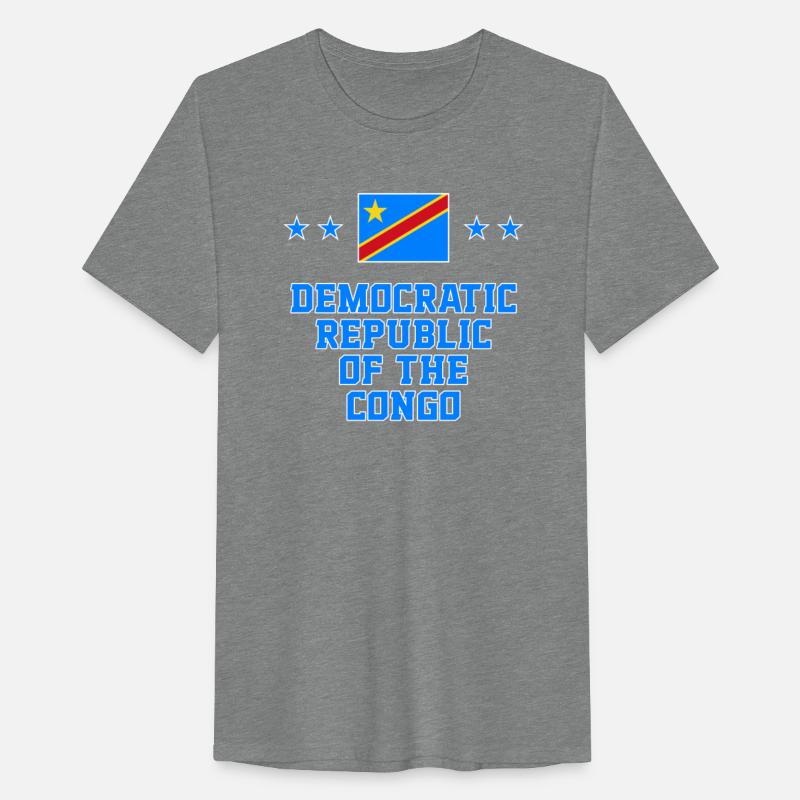 Democratic Republic of the Congo