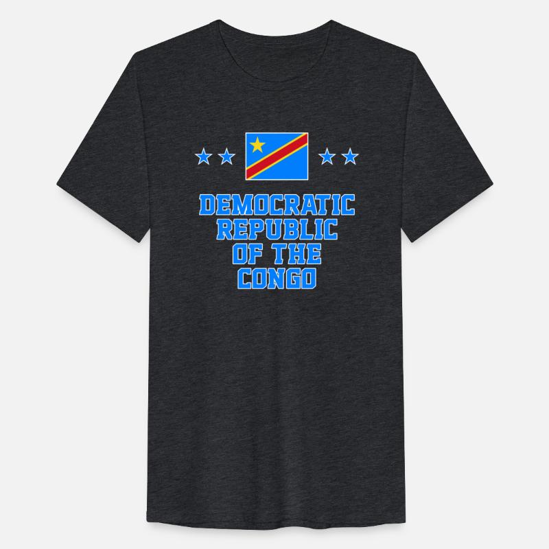 Democratic Republic of the Congo