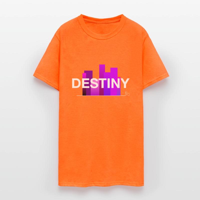 destiny by po