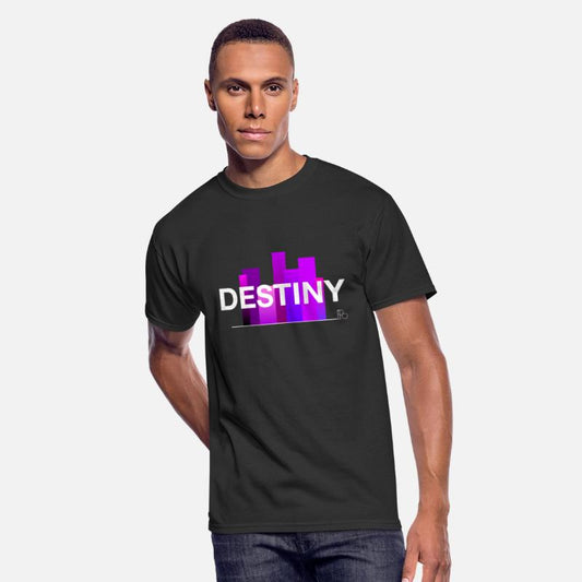 destiny by po