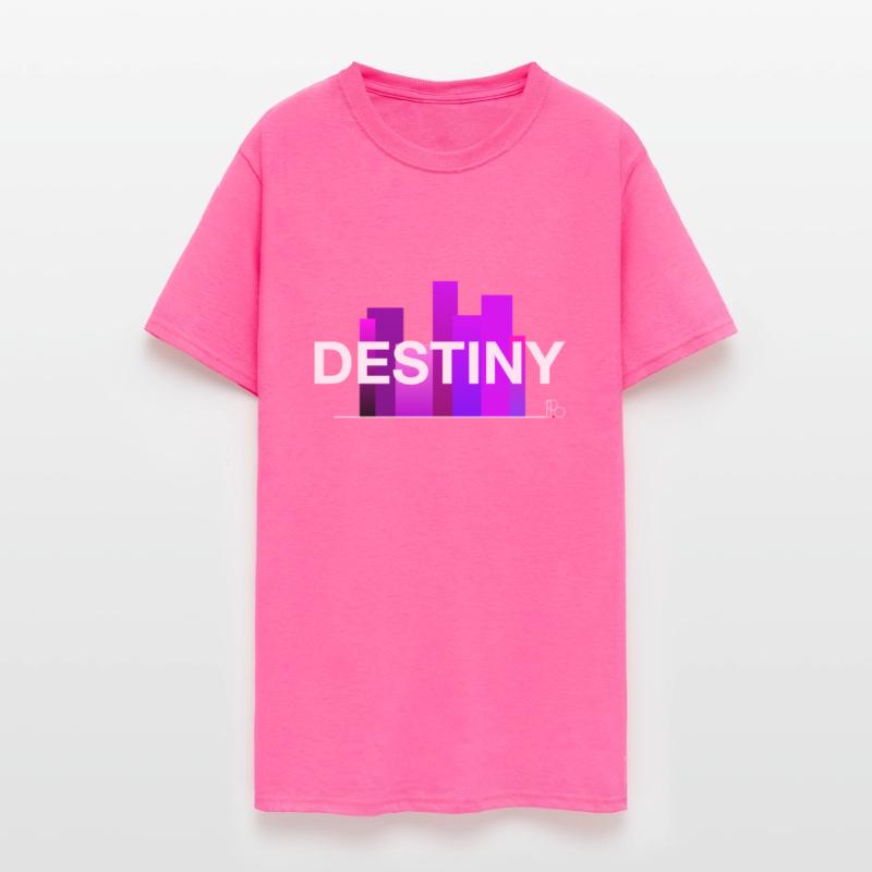 destiny by po