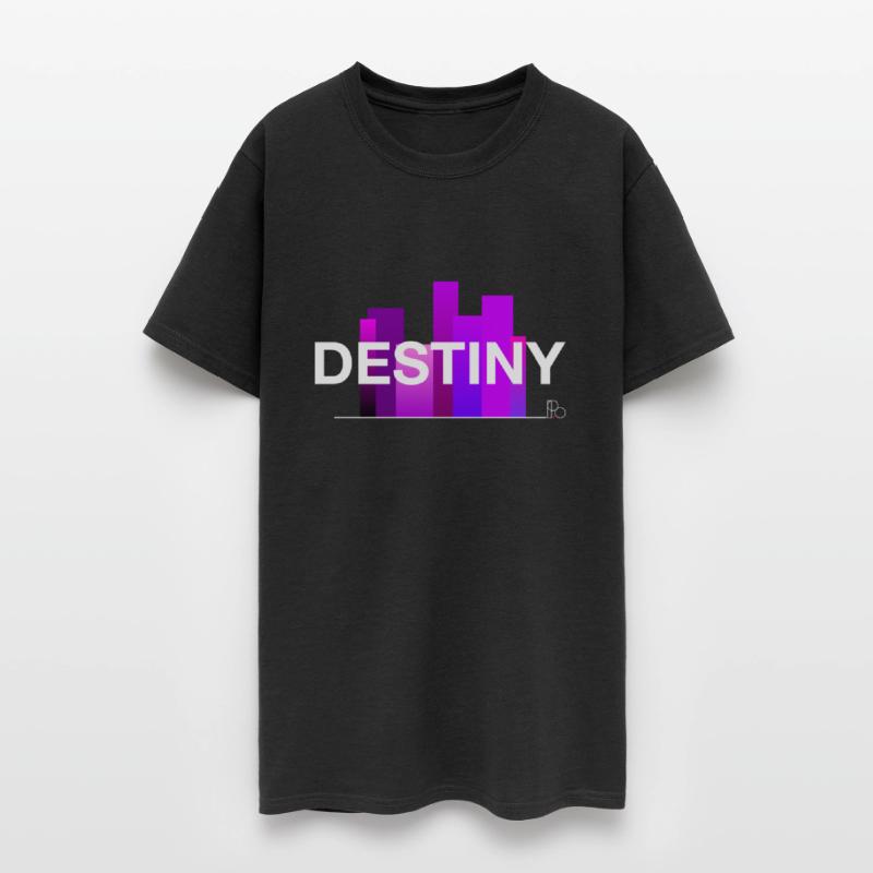 destiny by po
