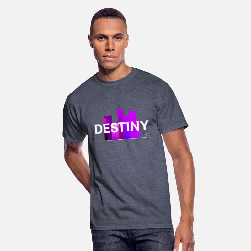 destiny by po