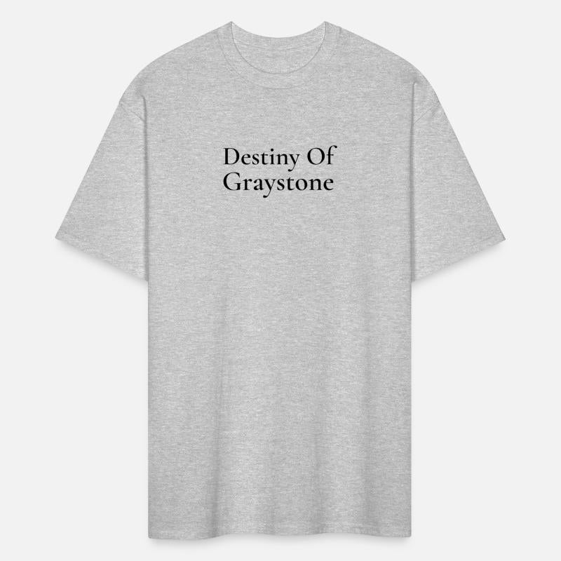 Destiny Of Graystone