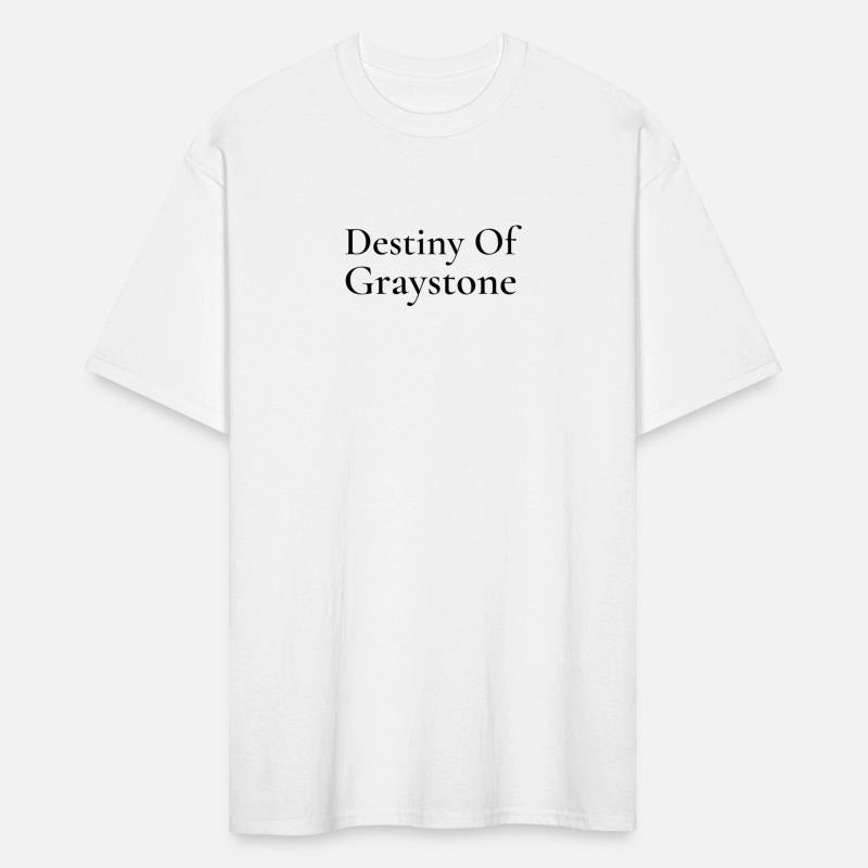 Destiny Of Graystone