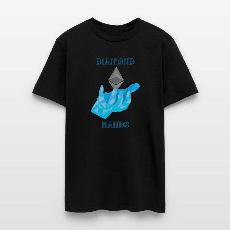 Diamond Hands Stock Market