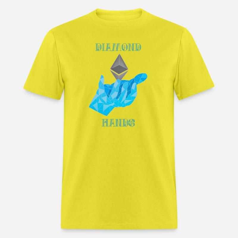 Diamond Hands Stock Market