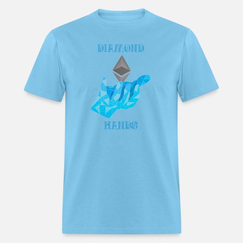 Diamond Hands Stock Market