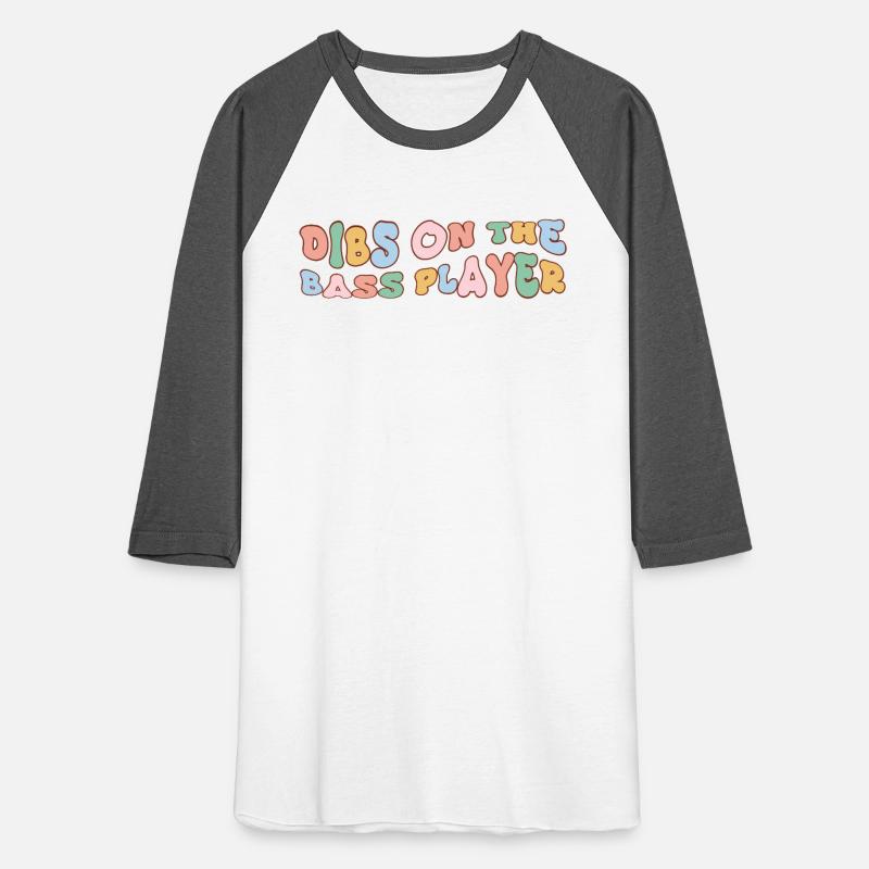 Dibs on the Bass Player