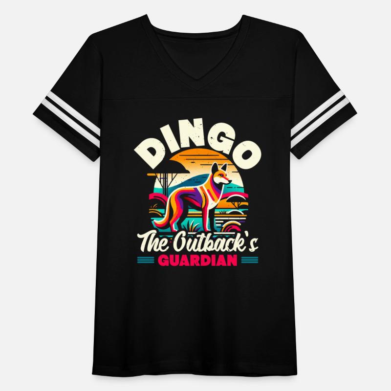 Dingo Dog Western Australia Australian Dingo Lover