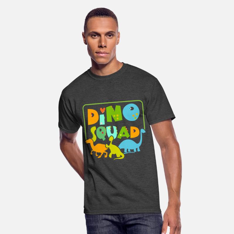 Dino Squad Future Paleontologist Dinosaur Dino