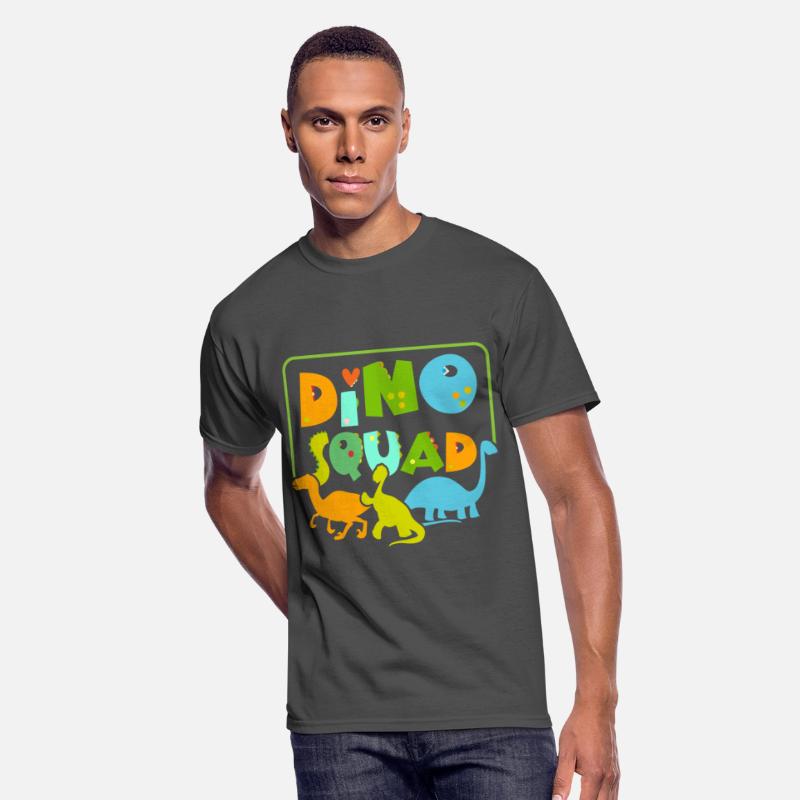Dino Squad Future Paleontologist Dinosaur Dino