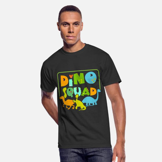 Dino Squad Future Paleontologist Dinosaur Dino