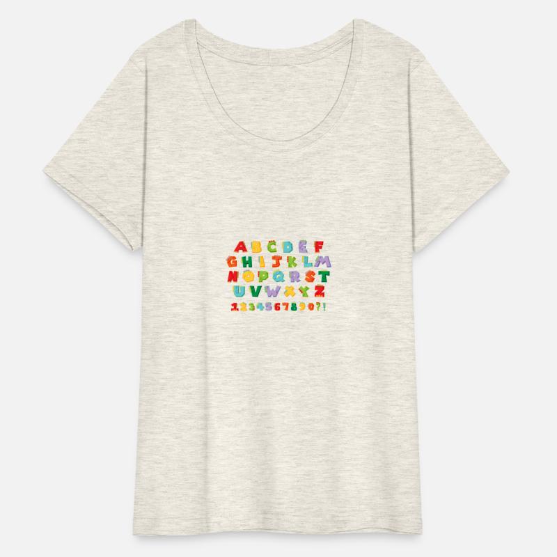 Dinosaur Alphabet Educational