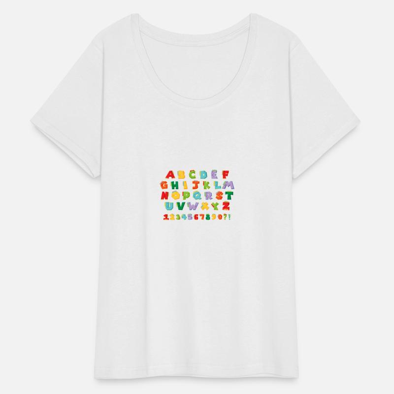 Dinosaur Alphabet Educational