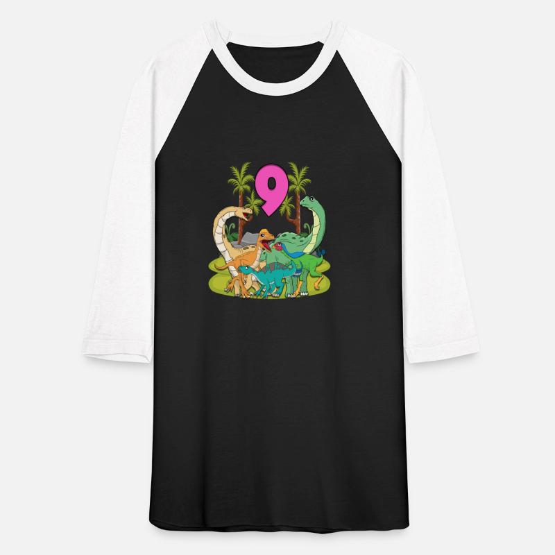 Dinosaur Dinosaur Paradise For Ages 9