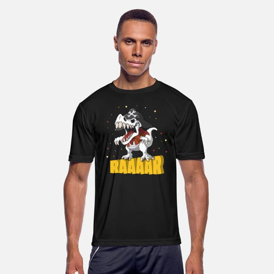 Dinosaur Pirate T-Rex Captain Kids