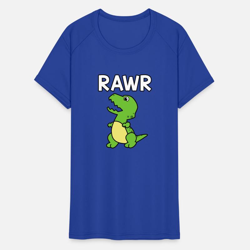 Dinosaur Rawr