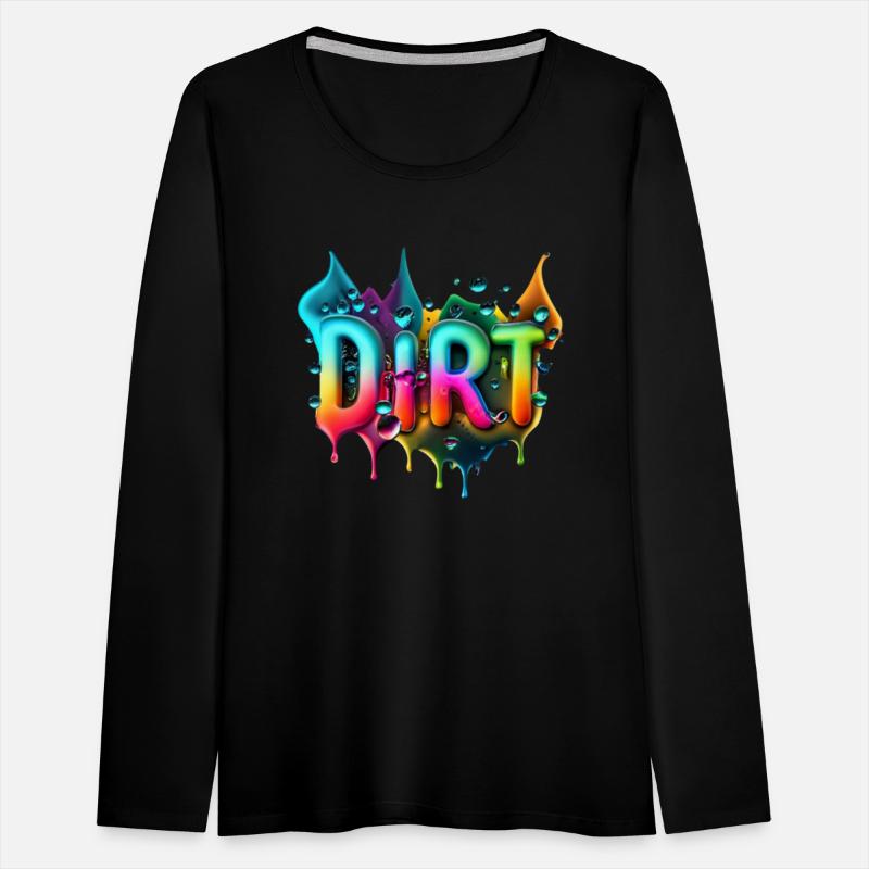 Dirt Logo 4