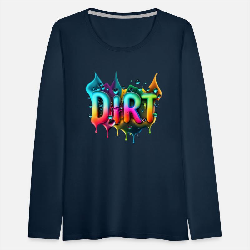 Dirt Logo 4