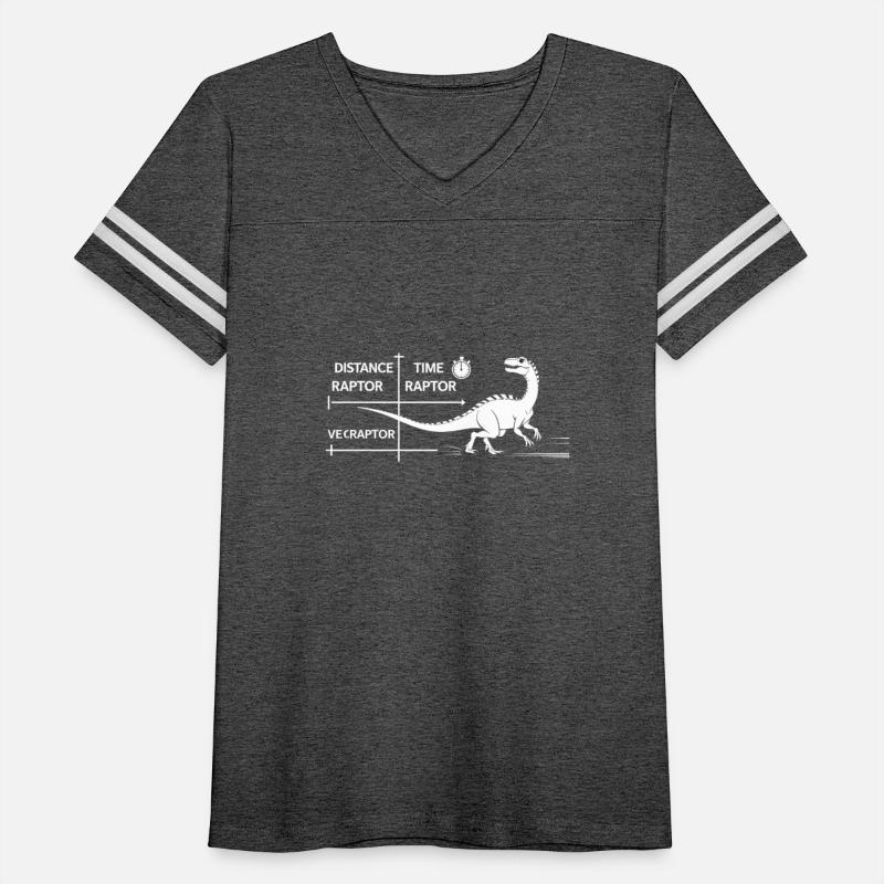 Distance raptor divided by time raptor