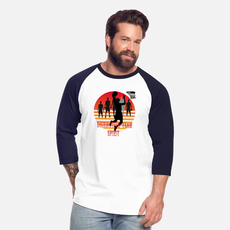 Distinctive Team Spirit