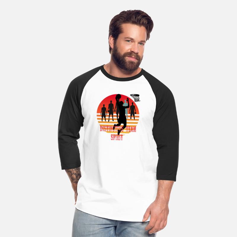 Distinctive Team Spirit