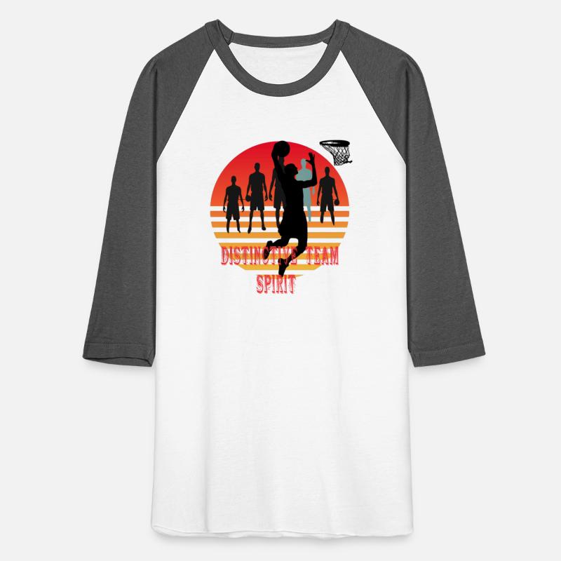 Distinctive Team Spirit