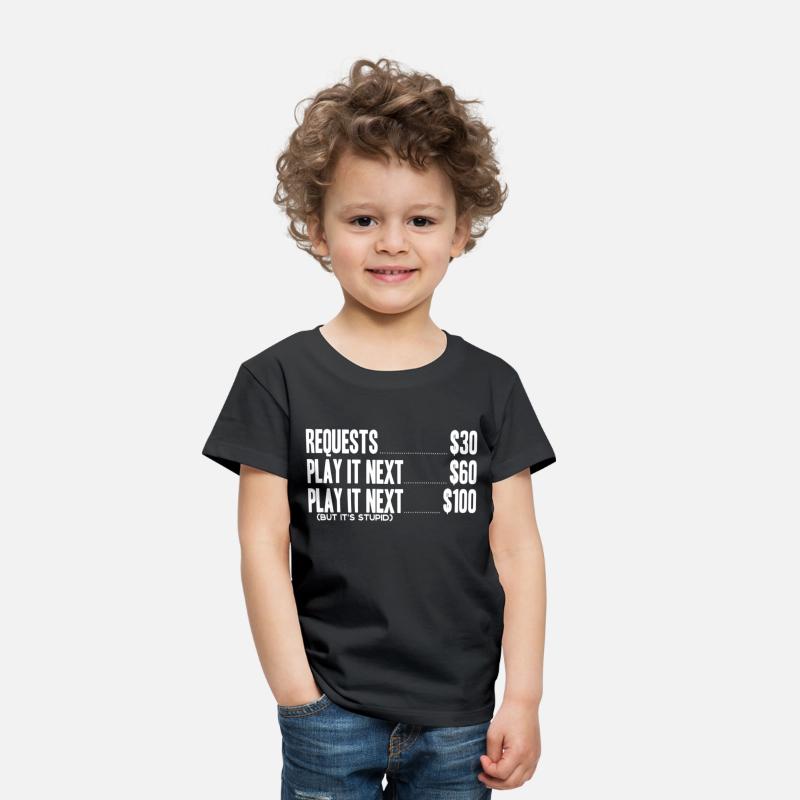 DJ, Clubbing, Song request