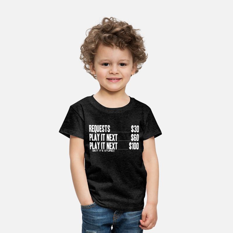 DJ, Clubbing, Song request