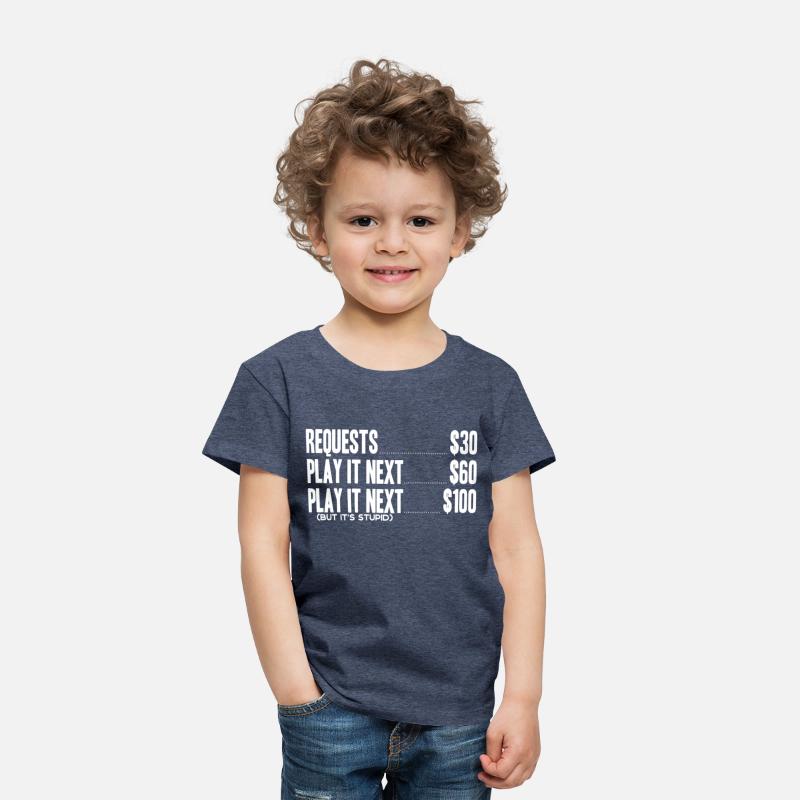 DJ, Clubbing, Song request