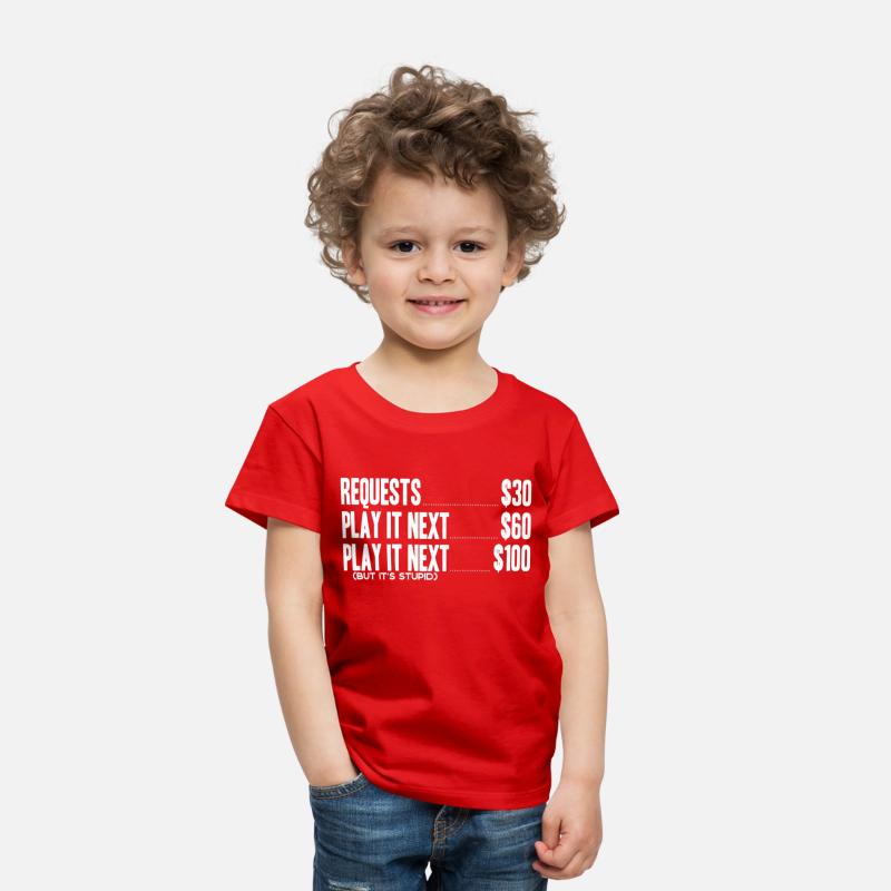 DJ, Clubbing, Song request