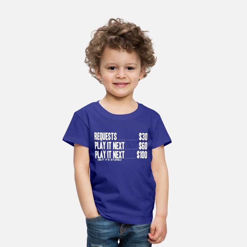 DJ, Clubbing, Song request