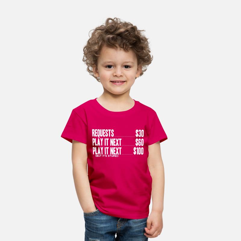 DJ, Clubbing, Song request