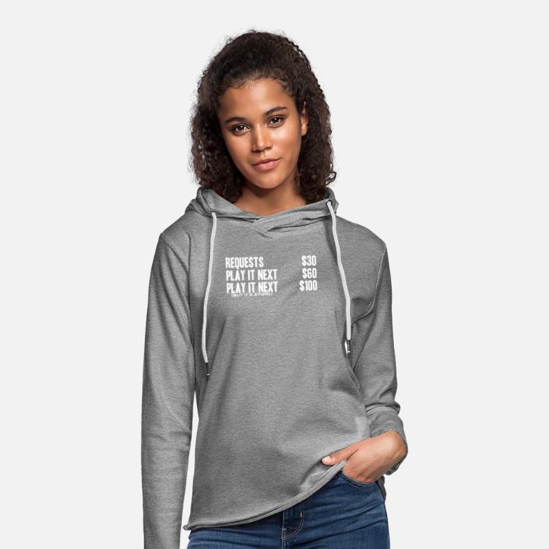 DJ, Clubbing, Song request