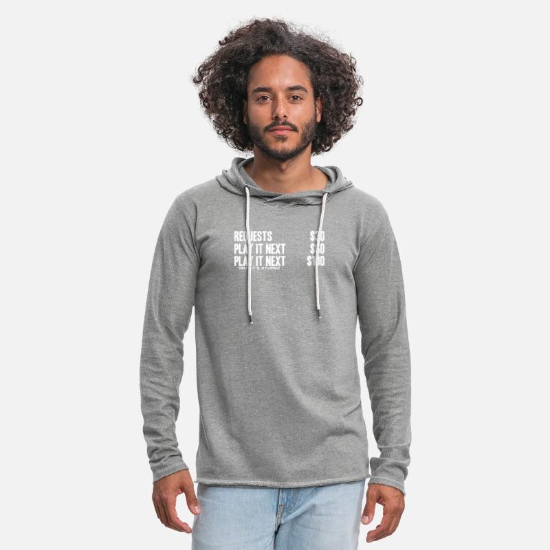 DJ, Clubbing, Song request