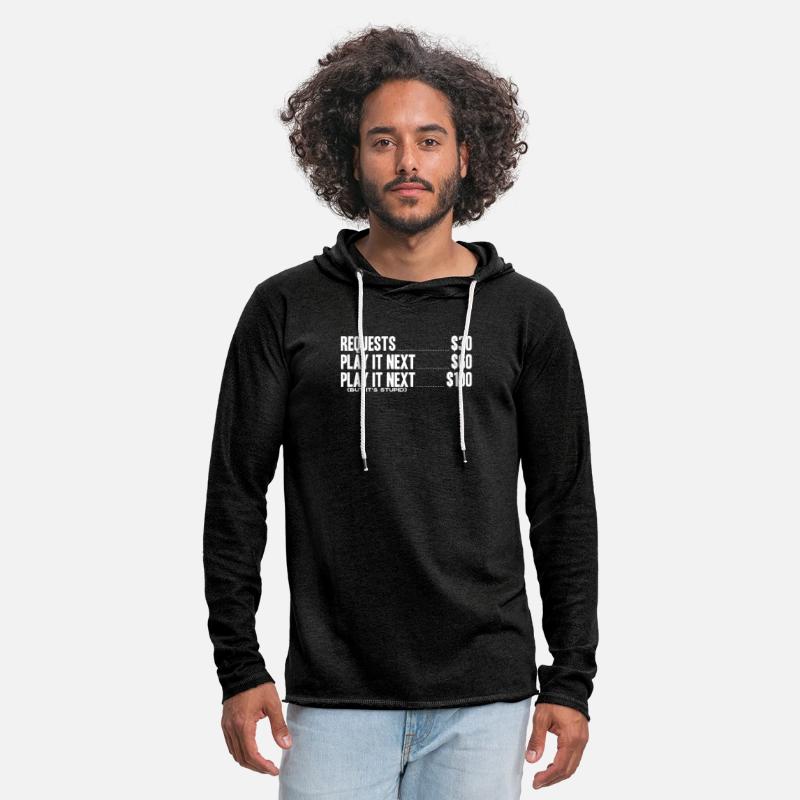 DJ, Clubbing, Song request