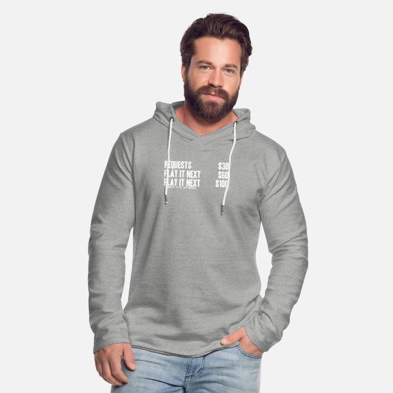 DJ, Clubbing, Song request