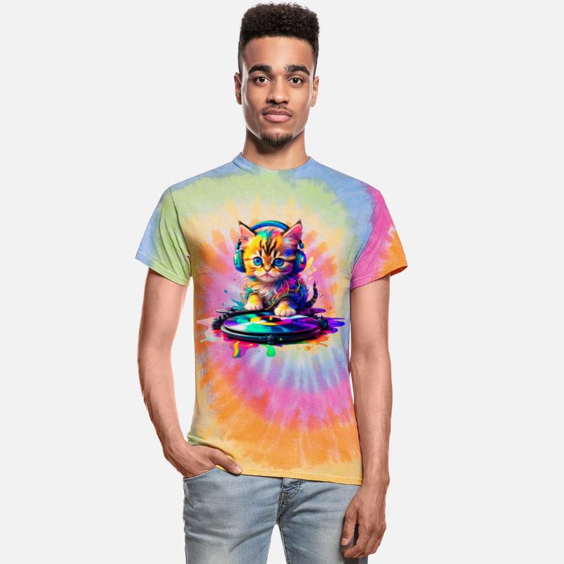 DJ Kitty – Rainbow 2