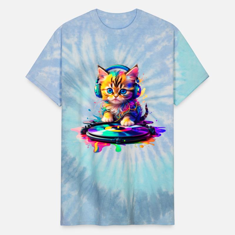 DJ Kitty – Rainbow 2