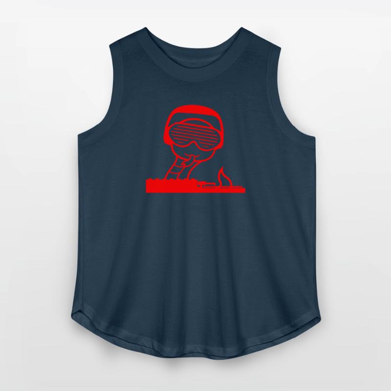 DJ Snake Mixing Console Table Music Club Party Fun