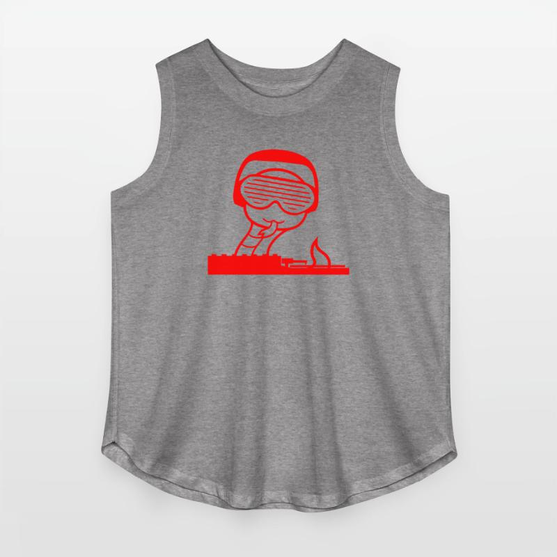 DJ Snake Mixing Console Table Music Club Party Fun