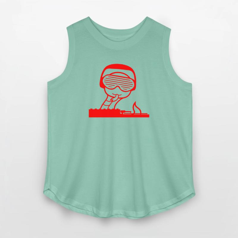 DJ Snake Mixing Console Table Music Club Party Fun