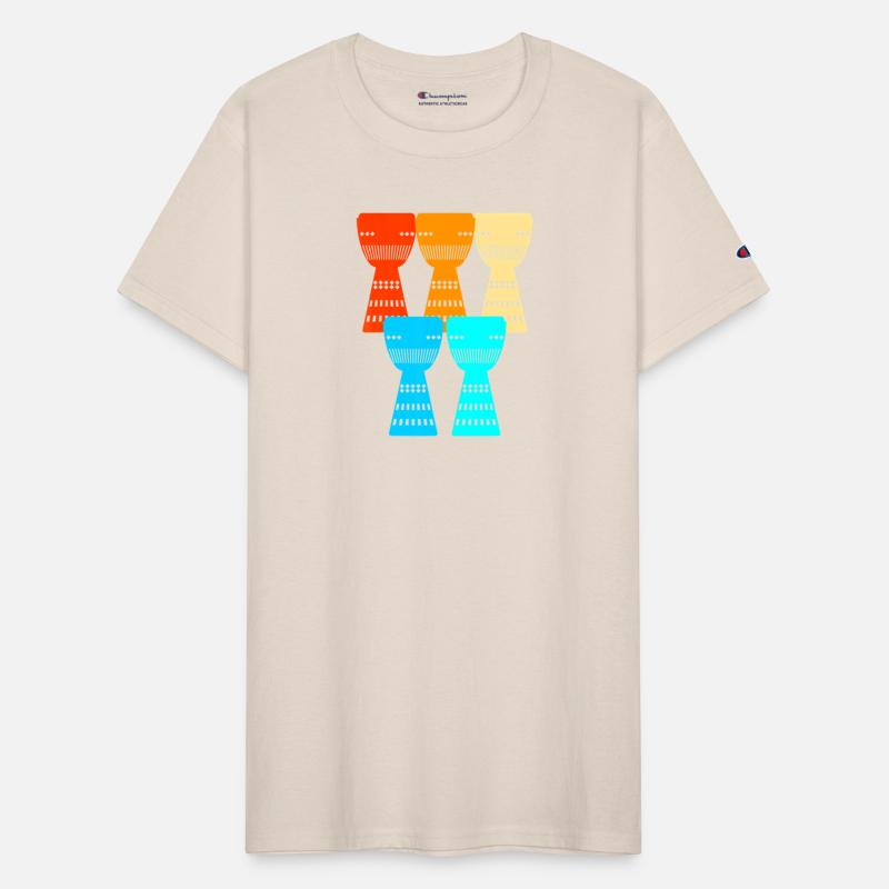 Djembe African Drum Musical Instrument Percussion