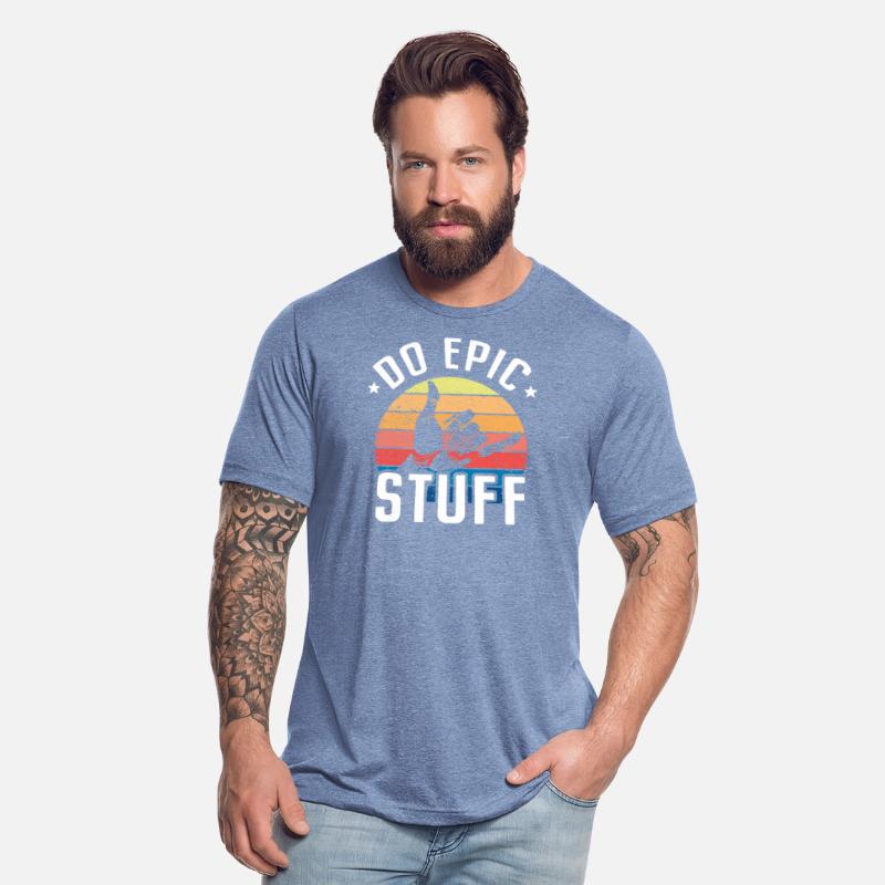 Do Epic Stuff Surfer Hang Loose Shaka Hawaii Surf