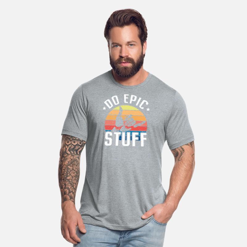 Do Epic Stuff Surfer Hang Loose Shaka Hawaii Surf
