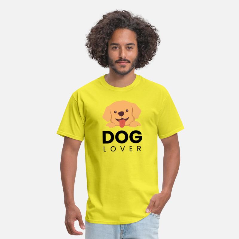 Dog Lover – Wear Your Heart on Your Paw