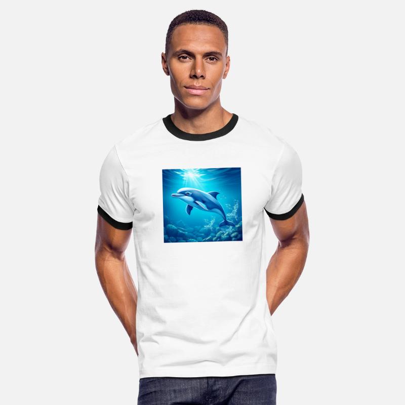 Dolphin Picture Art 0027925