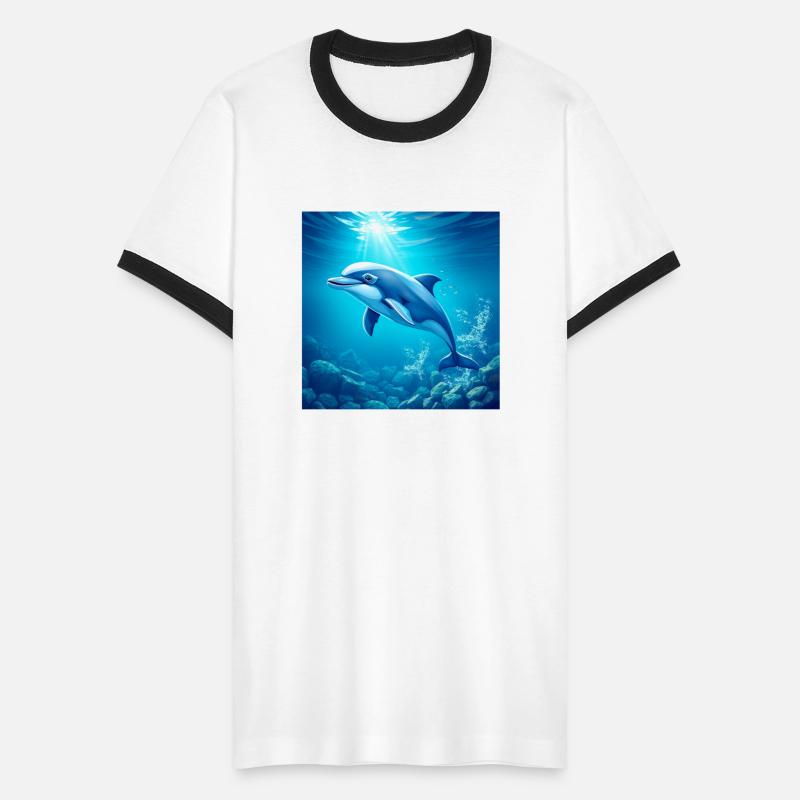 Dolphin Picture Art 0027925