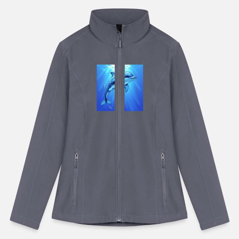 Dolphin Picture Art 0027930